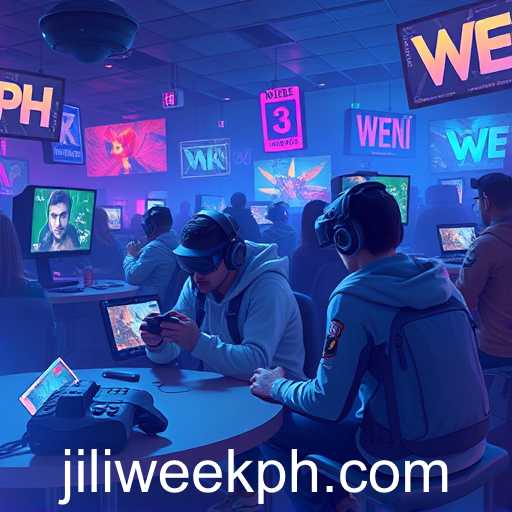 The Digital Evolution of Gaming Communities