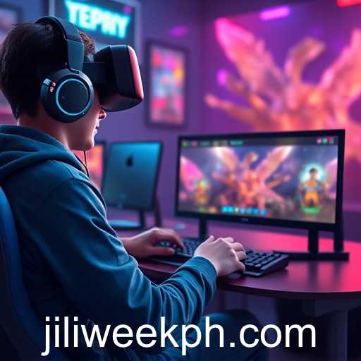 Rising Trends in Online Gaming Communities